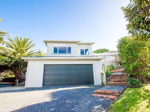 7 Golf Road, Paraparaumu Beach
