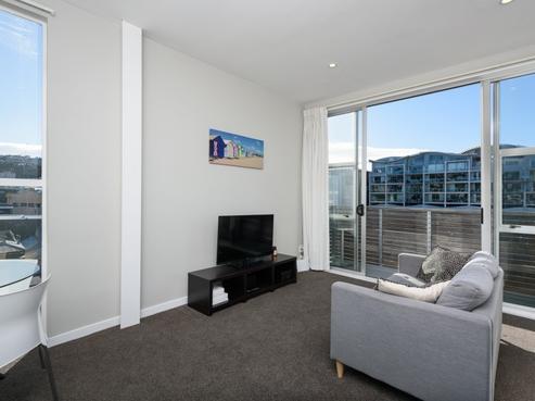 12/29 Jessie Street, Te Aro