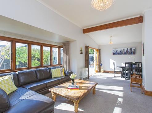 22 Military Road, Boulcott