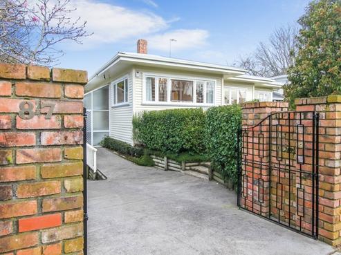 87 Pah Road, Royal Oak