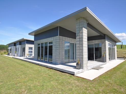 444 Mossop Road, Kinleith