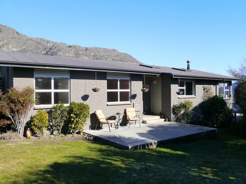 34 Douglas Street, Frankton