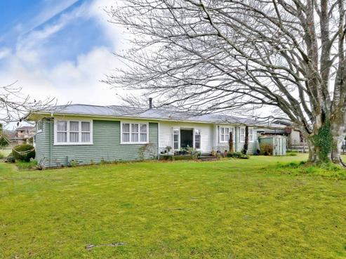 55 Enderley Avenue, Enderley