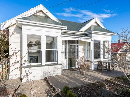 17 Butler Street, Maori Hill