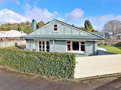 13 Short Street, Claudelands