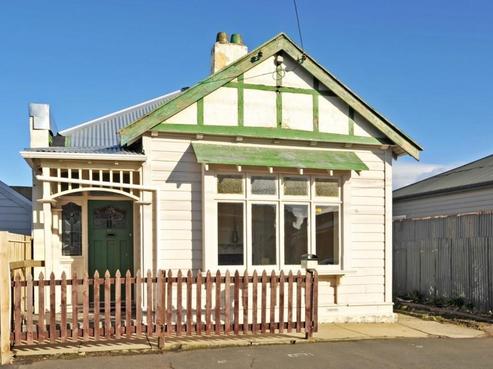 49 Fingall Street, South Dunedin