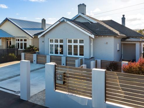 30 Victoria Road, Saint Kilda