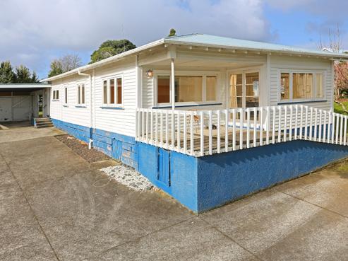 3 Church Street, Swanson