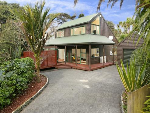 13 Rangimarie Road, Swanson
