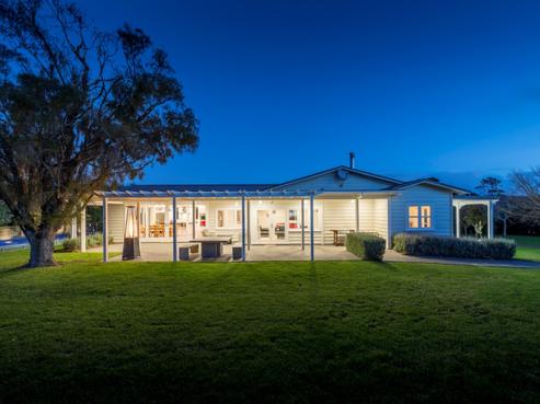 83 Motu Road, Kumeu