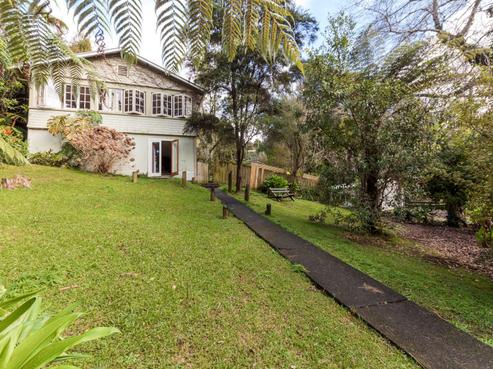 771 South Titirangi Road, Titirangi