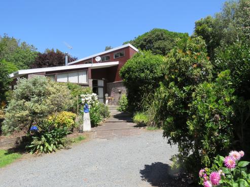 66 Park Road, Waiuku