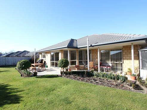 35 Birchwood Close, Prebbleton