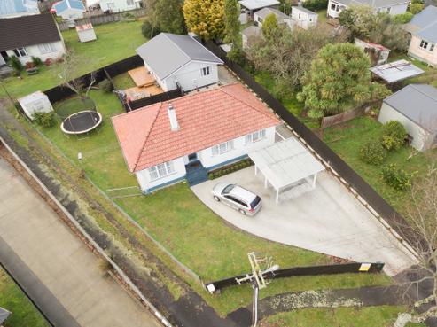4 Kotuku Street, Frankton