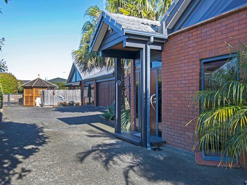 36A Keppoch Court, Dannemora