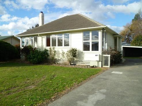 1026 Hood Street, Mayfair