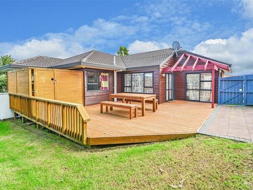 54 Whitford Road, Botany Downs
