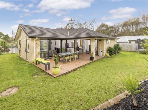 138 Awaroa Road, Helensville