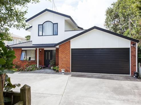 1/301A Mangorei Road, Merrilands