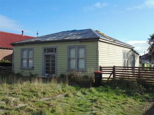 129 Main Street, Mataura