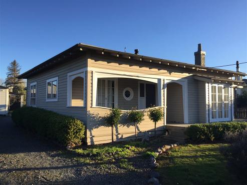 2 Union Street, Waipawa