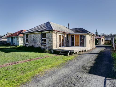 105 Bader Street, Bader