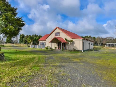 59 Mckenzie Road, Kingseat