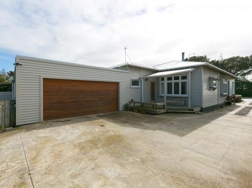359 High Street, Hawera