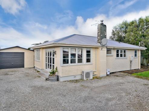 15A Lyon Street, Frankton