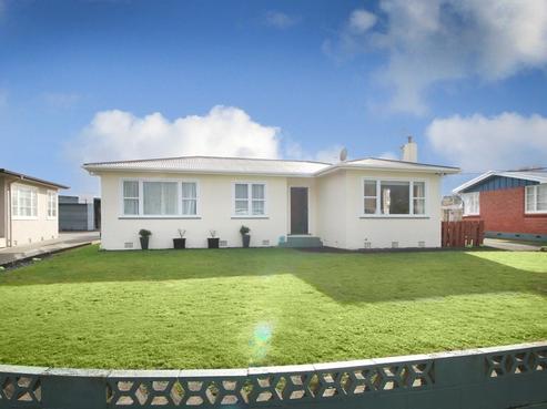 10 Macmillan Place, Feilding