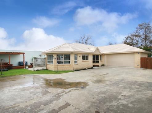3A Monckton Street, Feilding