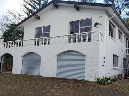 50 Bennett Street, Paeroa