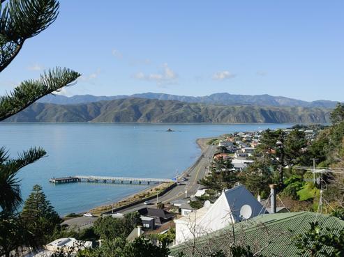 3 Sinclair Street, Seatoun