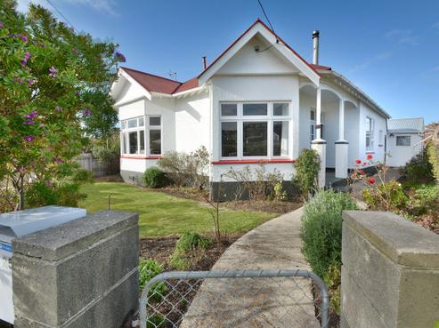 25 Hargest Crescent, Saint Kilda