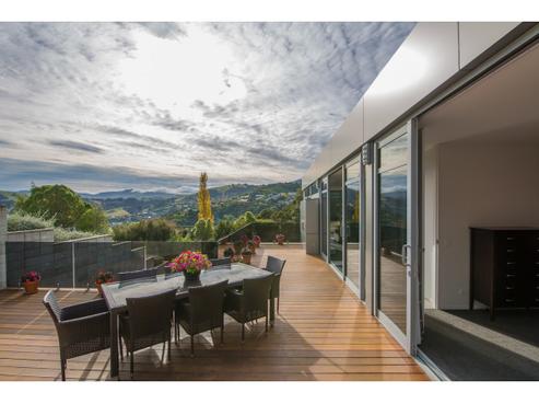 1 Rue Francois, Akaroa