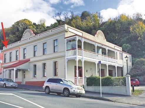 21B Clark Street, Dunedin Central