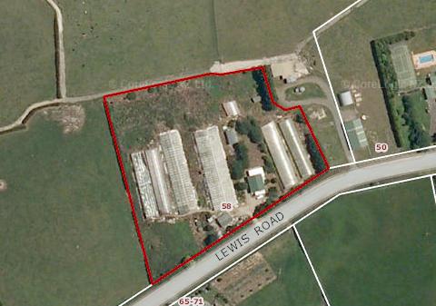 58 Lewis Road, Karaka