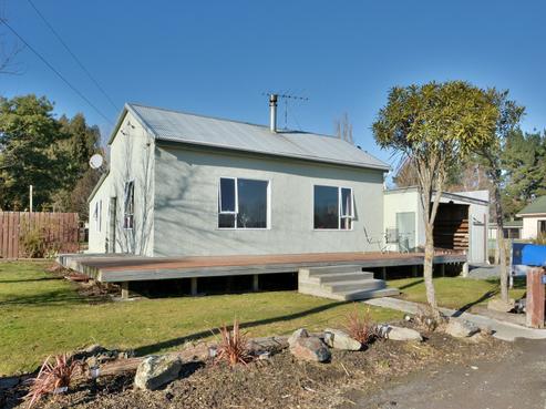 110 Back Road, Milton