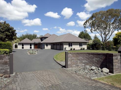 8 Koromiko Place, Matamata