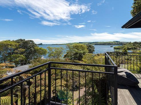 173 Tumoana Road, Tikitere