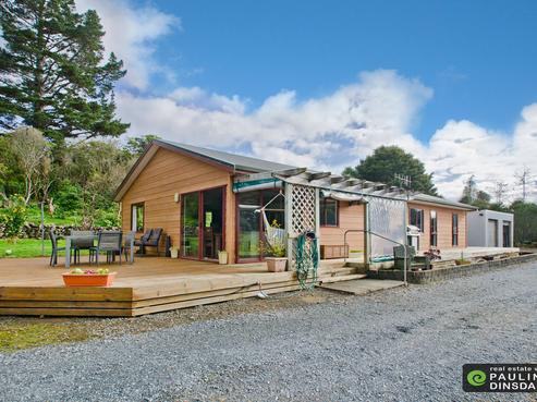 86 Pukeatua Road, Maungatapere