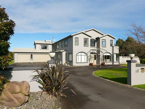 46 Rata Street, Hawera