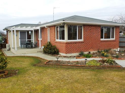 50 Gammack Street, Temuka