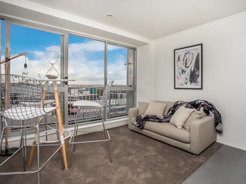330/72 Nelson Street, Auckland Central