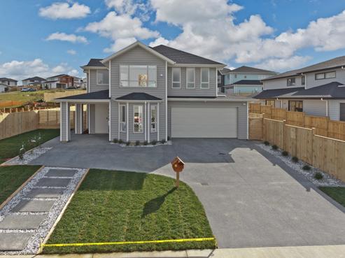 11 Ascension Crescent, Orewa