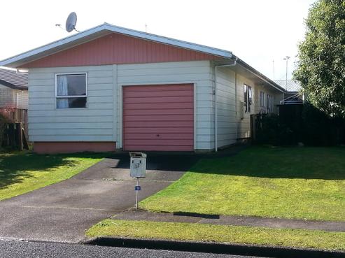 18 Glendon Place, Otorohanga