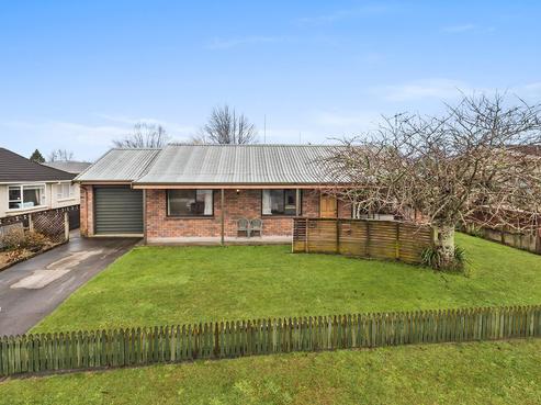 29 Taylor Terrace, Saint Andrews