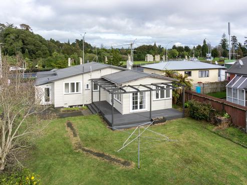 1 Fox Lane, Hamilton East