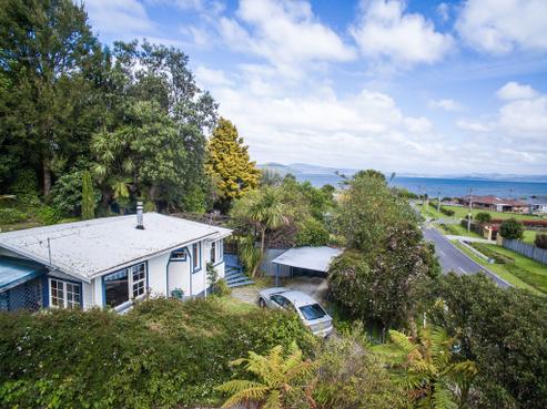 14A Te Waerenga Road, Hamurana