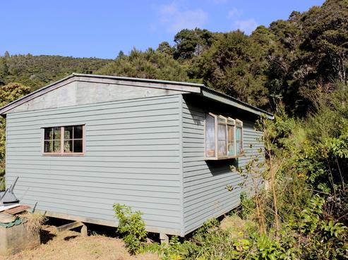 102 Te Karoa Road, Peria